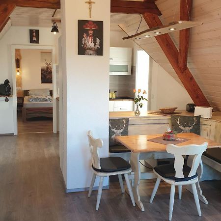 Ferienwohnung Kappelblick Kappelrodeck Bagian luar foto